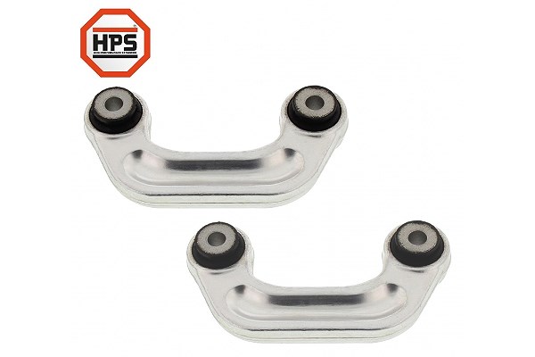 Mapco Reparatursatz, Stabilisatorkoppelstange [Hersteller-Nr. 52711/2HPS] für Audi, VW