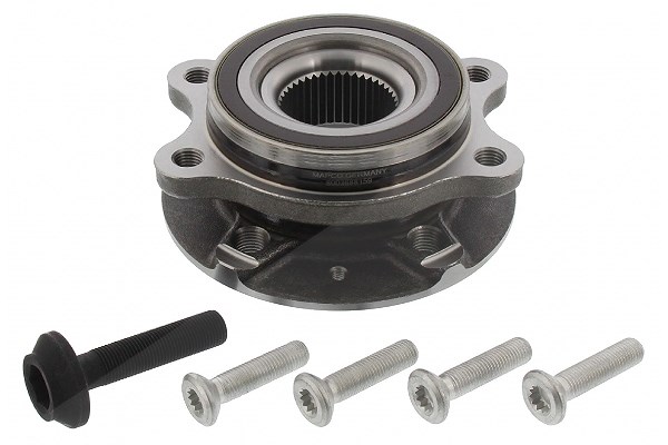 Mapco Radlagersatz [Hersteller-Nr. 46858] für Audi, Porsche