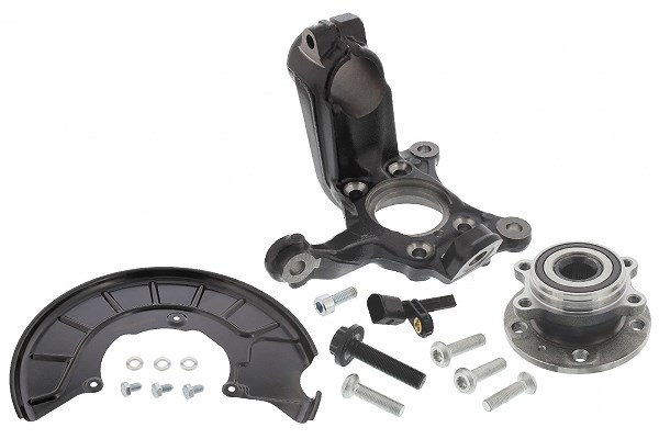Mapco Reparatursatz, Achsschenkel [Hersteller-Nr. 107779/1] für VW, Skoda, Seat, Audi