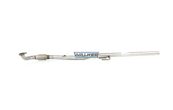 Walker Abgasrohr [Hersteller-Nr. 08965] für Vauxhall, Opel