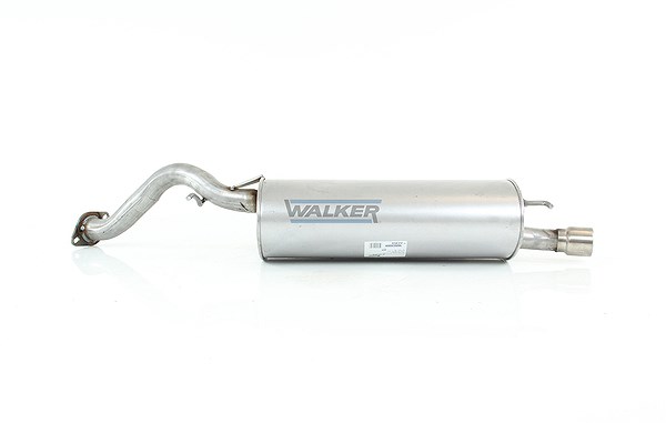 Walker Endschalldämpfer [Hersteller-Nr. 22354] für Mg, Rover, BMW