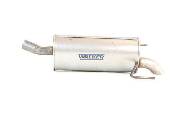 Walker Endschalldämpfer [Hersteller-Nr. 23146] für Vauxhall, Opel