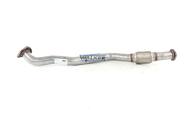 Walker Abgasrohr [Hersteller-Nr. 07935] für Alfa Romeo