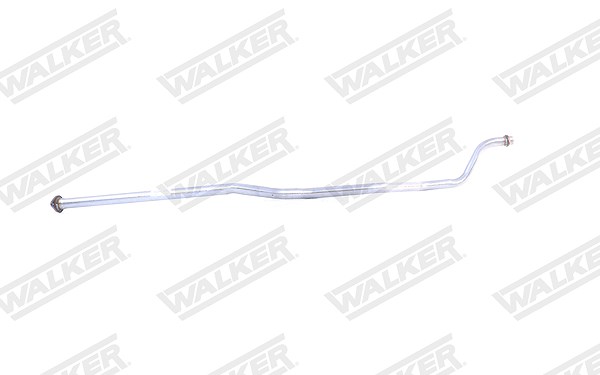 Walker Abgasrohr [Hersteller-Nr. 10627] für Hyundai