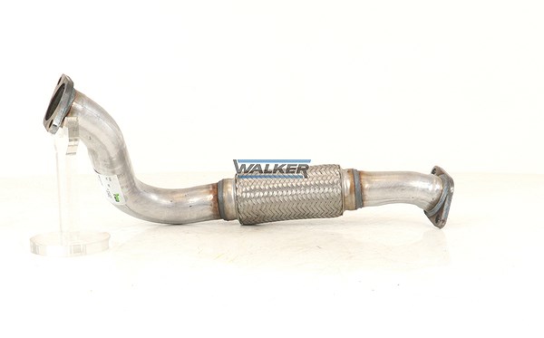 Walker Wellrohr, Abgasanlage [Hersteller-Nr. 03482] für Ford