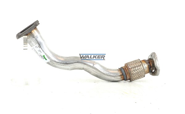Walker Abgasrohr [Hersteller-Nr. 21573] für VW, Seat