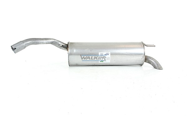 Walker Endschalldämpfer [Hersteller-Nr. 21497] für Lancia, Fiat