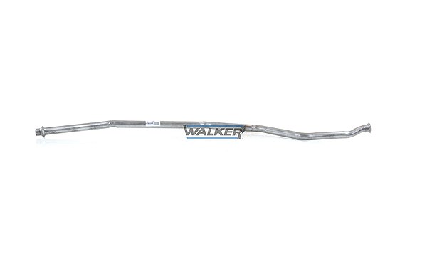 Walker Abgasrohr [Hersteller-Nr. 22410] für Peugeot