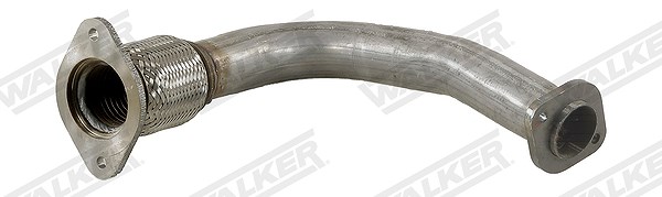 Walker Abgasrohr [Hersteller-Nr. 06425] für Renault