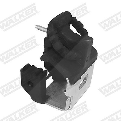 Walker Halter, Abgasanlage [Hersteller-Nr. 80426] für Renault