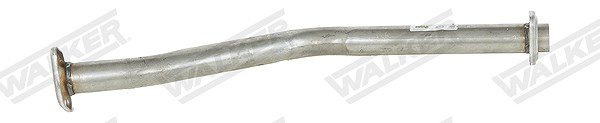 Walker Abgasrohr [Hersteller-Nr. 10587] für Nissan