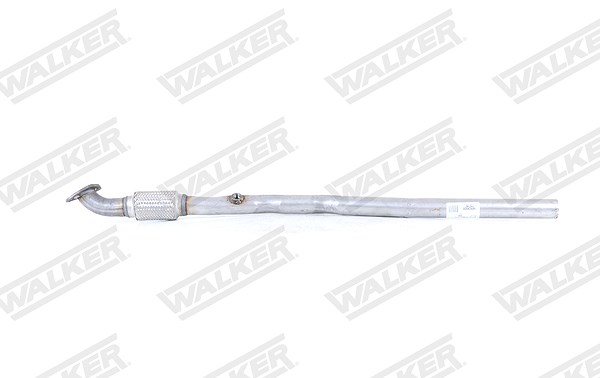 Walker Abgasrohr [Hersteller-Nr. 10628] für Opel, Vauxhall