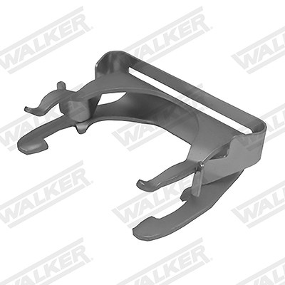 Walker Klemmstück, Abgasanlage [Hersteller-Nr. 80513] für Mercedes-Benz