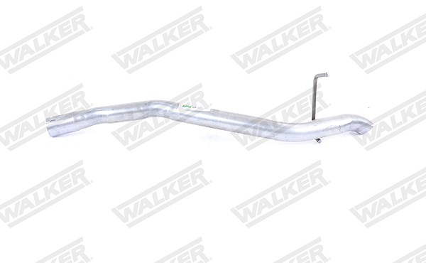 Walker Abgasrohr [Hersteller-Nr. 10371] für Ford
