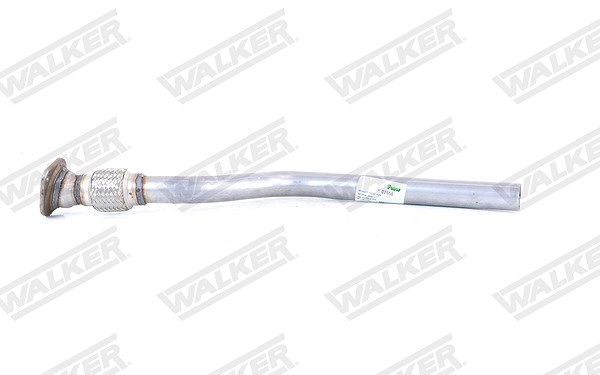Walker Abgasrohr [Hersteller-Nr. 07650] für Renault