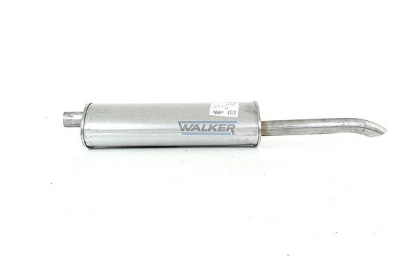 Walker Endschalldämpfer [Hersteller-Nr. 70339] für Opel, Vauxhall