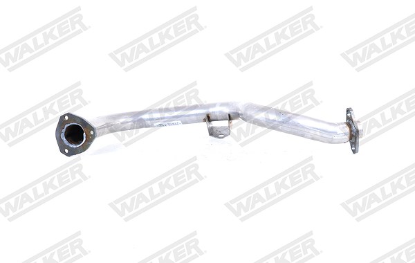 Walker Abgasrohr [Hersteller-Nr. 21808] für Peugeot, Citroën