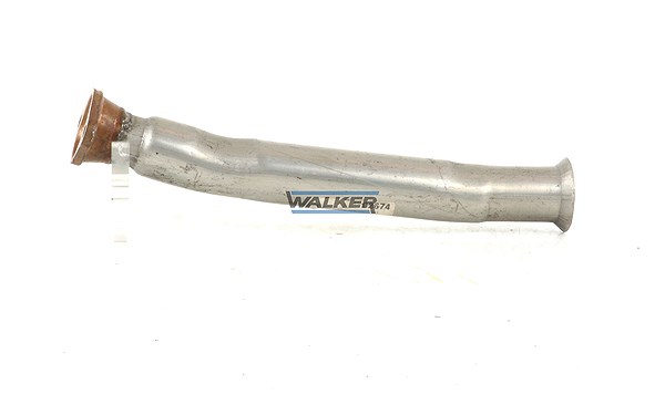 Walker Abgasrohr [Hersteller-Nr. 02674] für Peugeot
