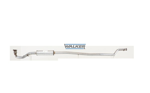 Walker Mittelschalldämpfer [Hersteller-Nr. 24110] für Hyundai