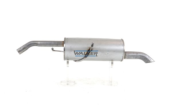 Walker Endschalldämpfer [Hersteller-Nr. 24149] für Citroën, Peugeot