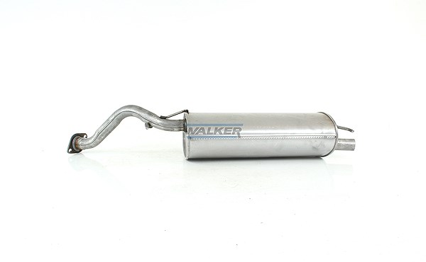 Walker Endschalldämpfer [Hersteller-Nr. 21251] für Mg, Rover