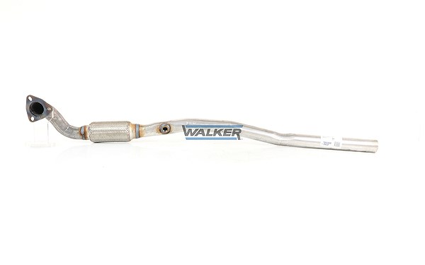Walker Abgasrohr [Hersteller-Nr. 09542] für Vauxhall, Opel
