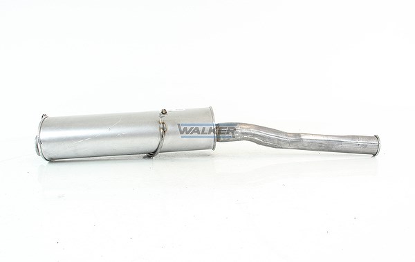 Walker Endschalldämpfer [Hersteller-Nr. 21930] für Citroën