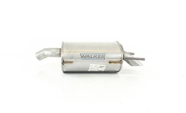 Walker Endschalldämpfer [Hersteller-Nr. 23038] für Saab
