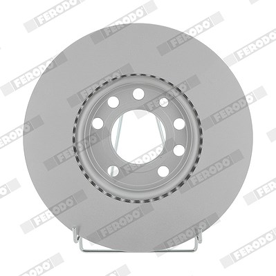 Ferodo Bremsscheibe [Hersteller-Nr. DDF1191C] für Vauxhall, Cadillac, Fiat, Saab, Opel, Lada
