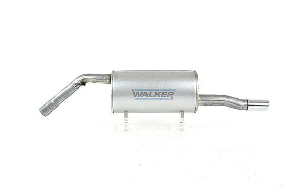 Walker Endschalldämpfer [Hersteller-Nr. 23390] für Peugeot
