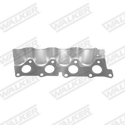 Walker Dichtung, Abgasrohr [Hersteller-Nr. 80589] für Kia, Hyundai