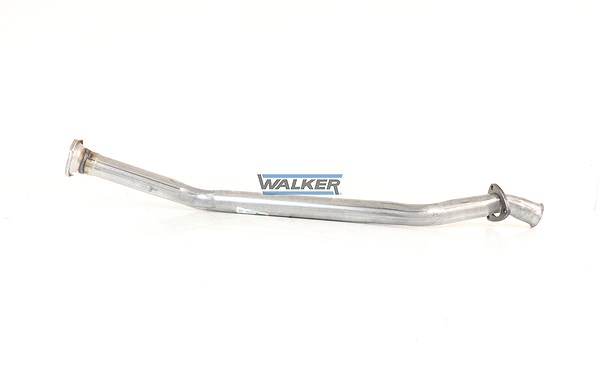 Walker Abgasrohr [Hersteller-Nr. 09979] für Fiat, Citroën, Peugeot