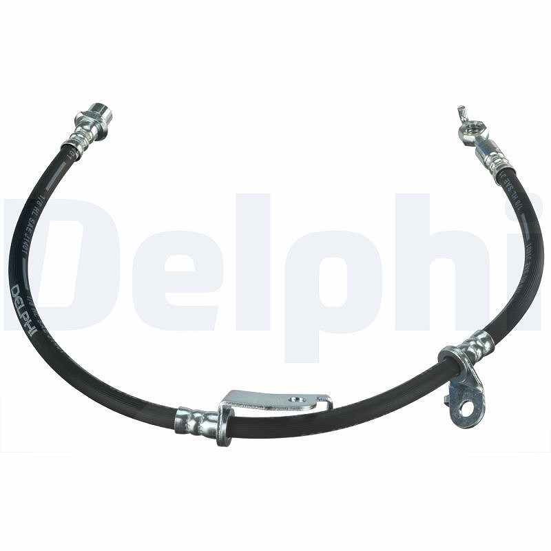 Delphi Bremsschlauch [Hersteller-Nr. LH7234] für Toyota
