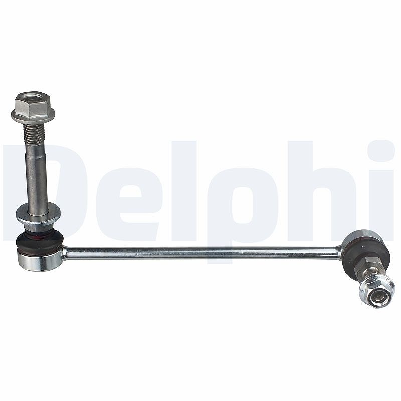 Delphi Stange/Strebe, Stabilisator [Hersteller-Nr. TC2647] für Porsche