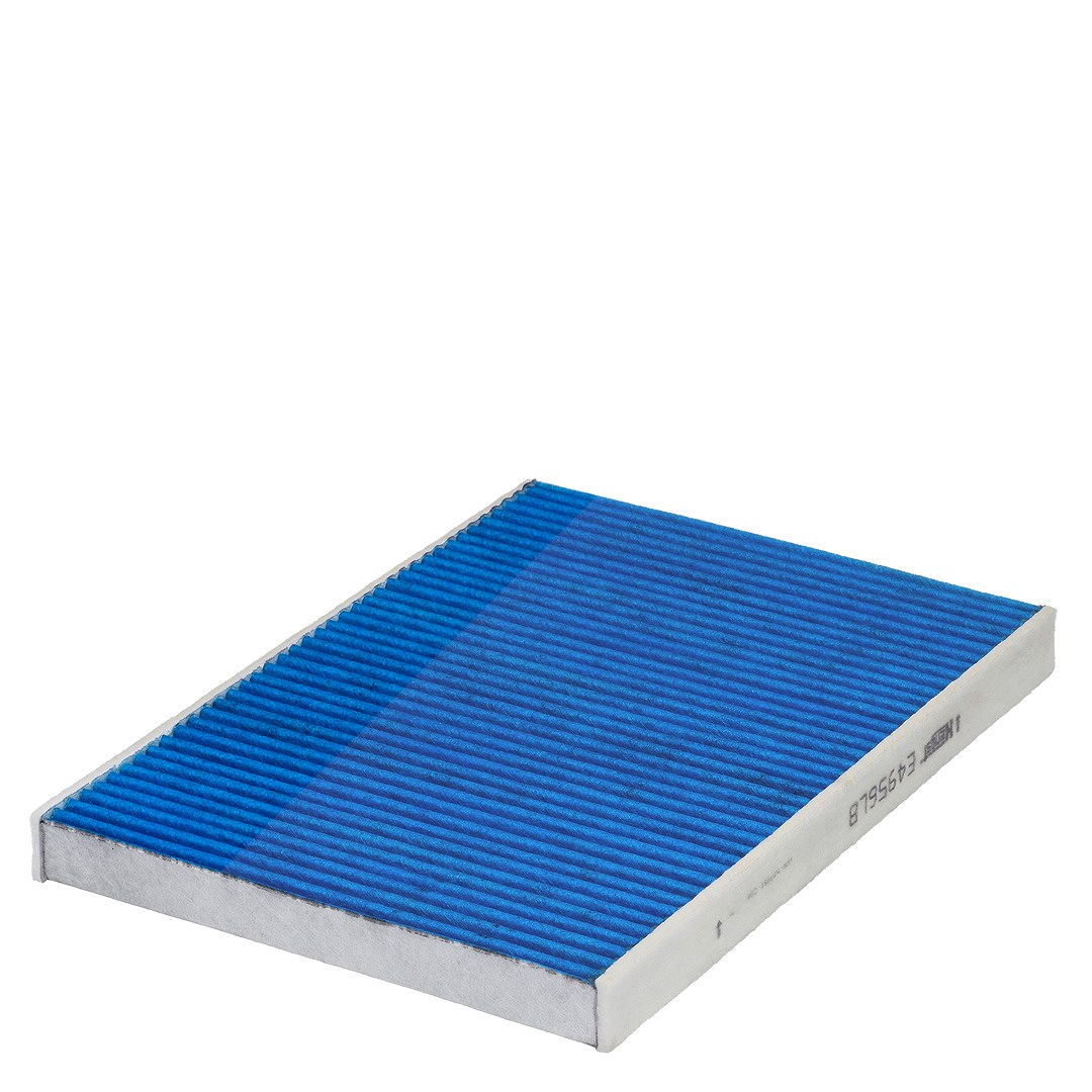 Hengst Filter Filter, Innenraumluft [Hersteller-Nr. E4956LB] für Alfa Romeo