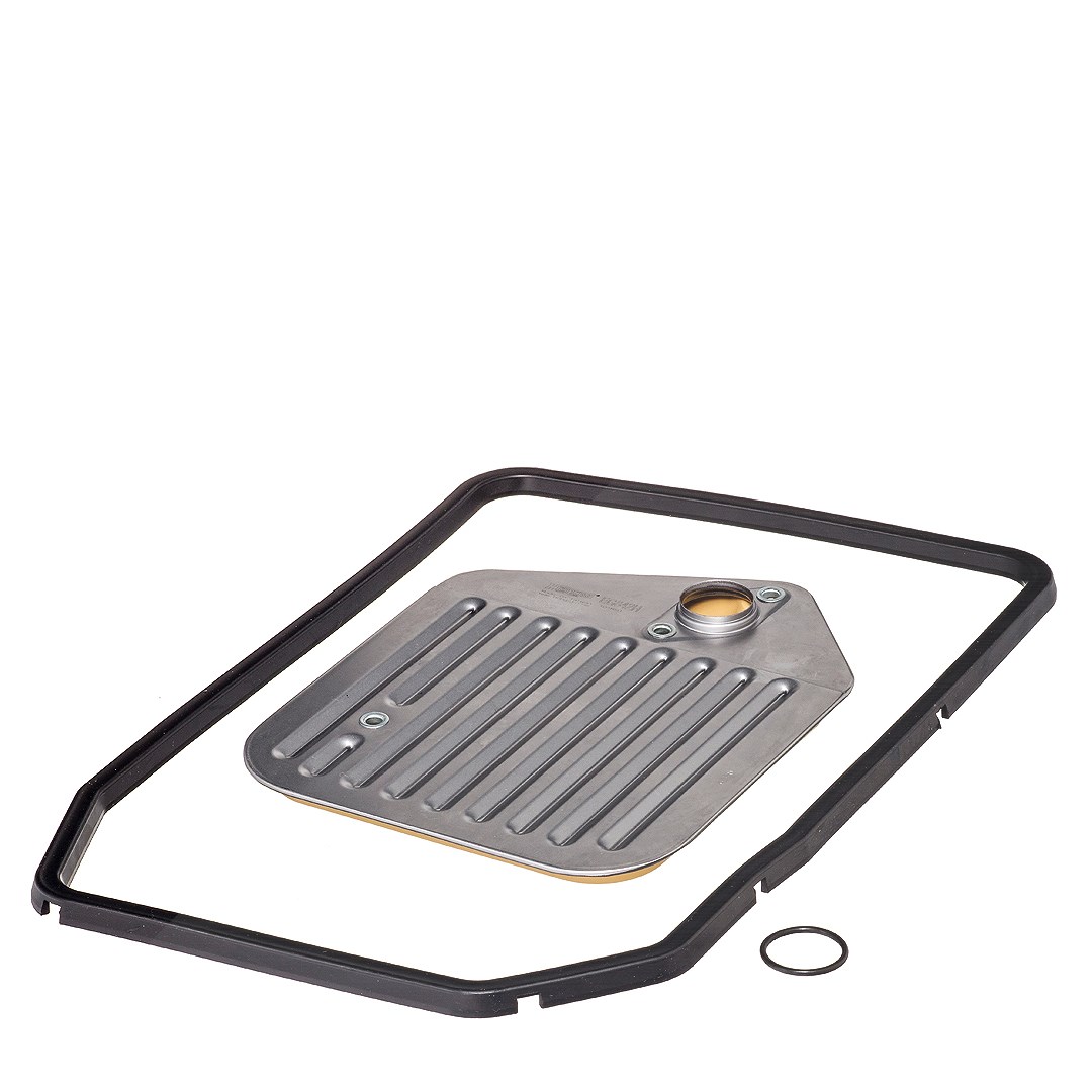 Hengst Filter Ölfilter [Hersteller-Nr. EG842HD333] für BMW