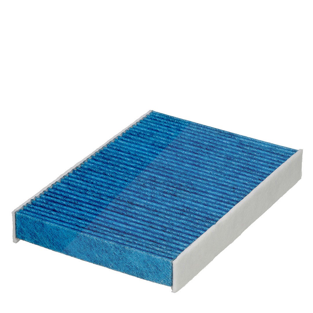 Hengst Filter Filter, Innenraumluft [Hersteller-Nr. E2988LB] für Skoda, Seat, VW