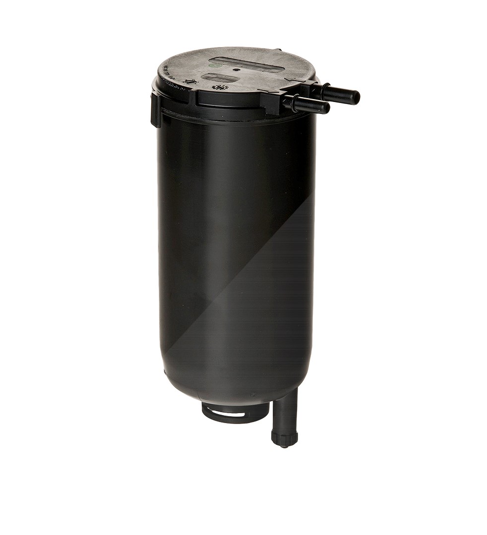 Hengst Filter Kraftstofffilter [Hersteller-Nr. H311WK] für Iveco