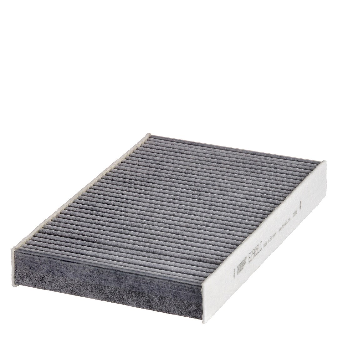 Hengst Filter Filter, Innenraumluft [Hersteller-Nr. E2985LC] für Renault, Nissan