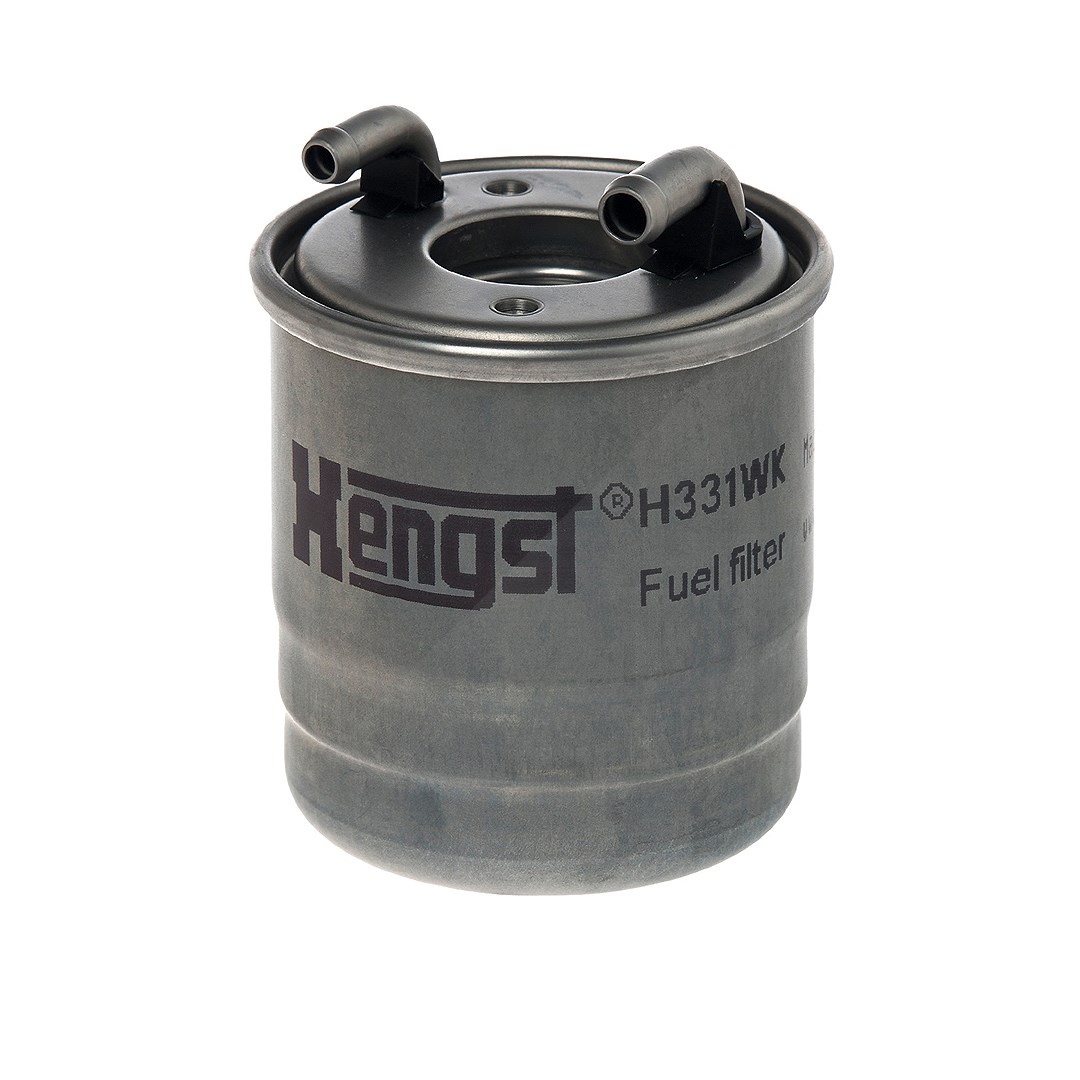 Hengst Filter Kraftstofffilter [Hersteller-Nr. H331WK] für Mercedes-Benz