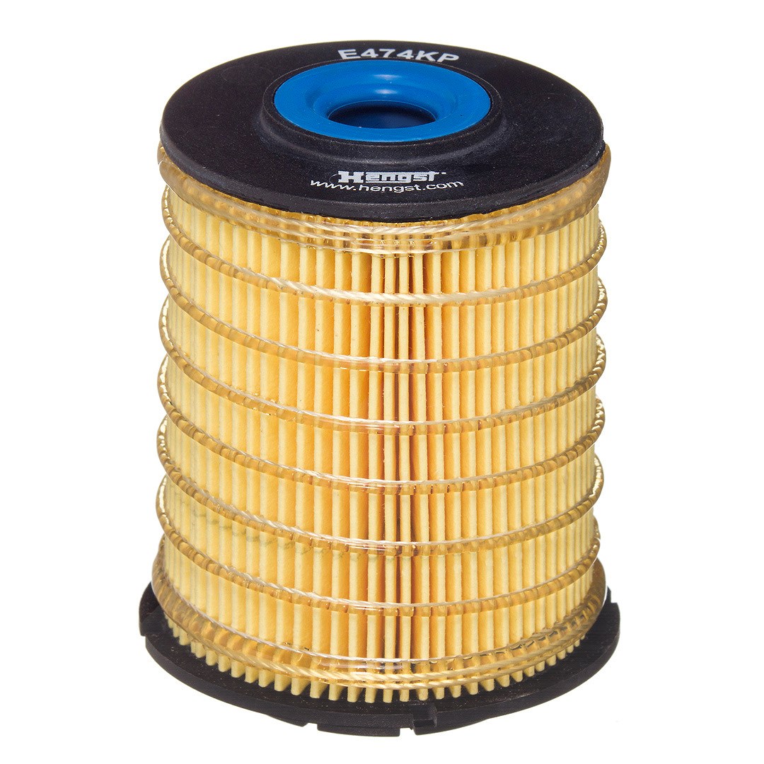 Hengst Filter Kraftstofffilter [Hersteller-Nr. E474KPD399] für Opel, Vauxhall, Chevrolet