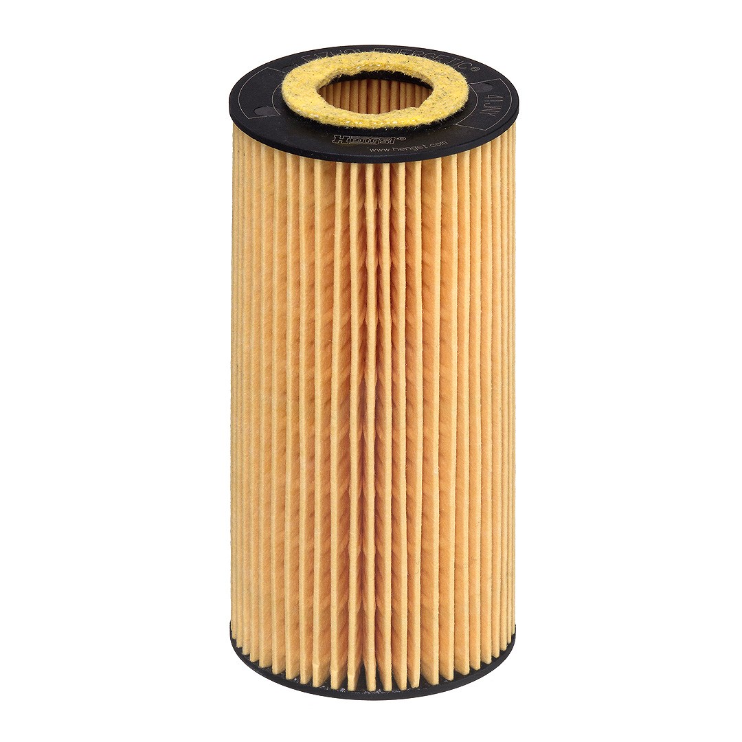 Hengst Filter Ölfilter [Hersteller-Nr. E17H01D50] für Maybach, Mercedes-Benz