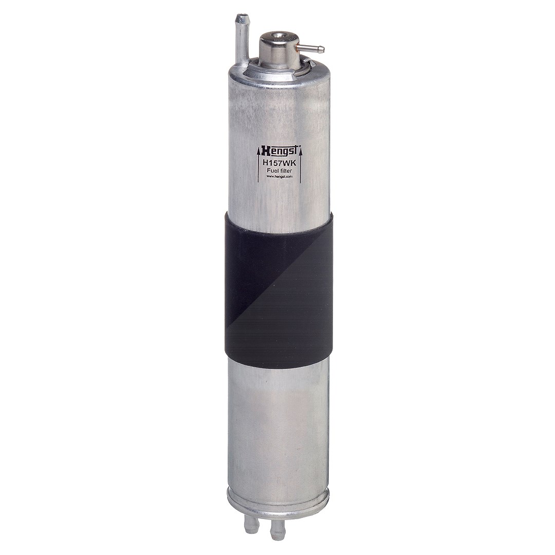Hengst Filter Kraftstofffilter [Hersteller-Nr. H157WK] für BMW