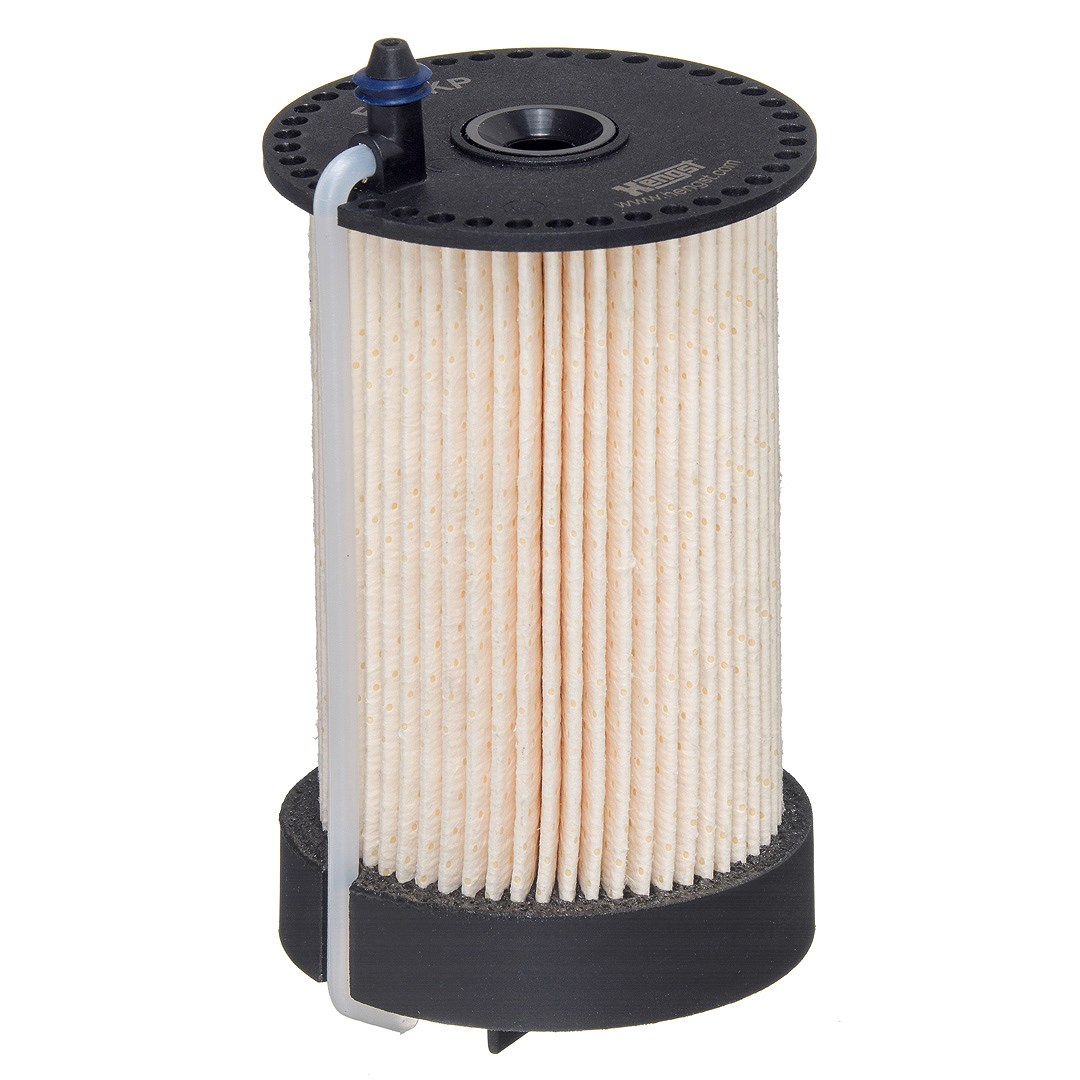 Hengst Filter Kraftstofffilter [Hersteller-Nr. E805KPD526] für VW, Skoda