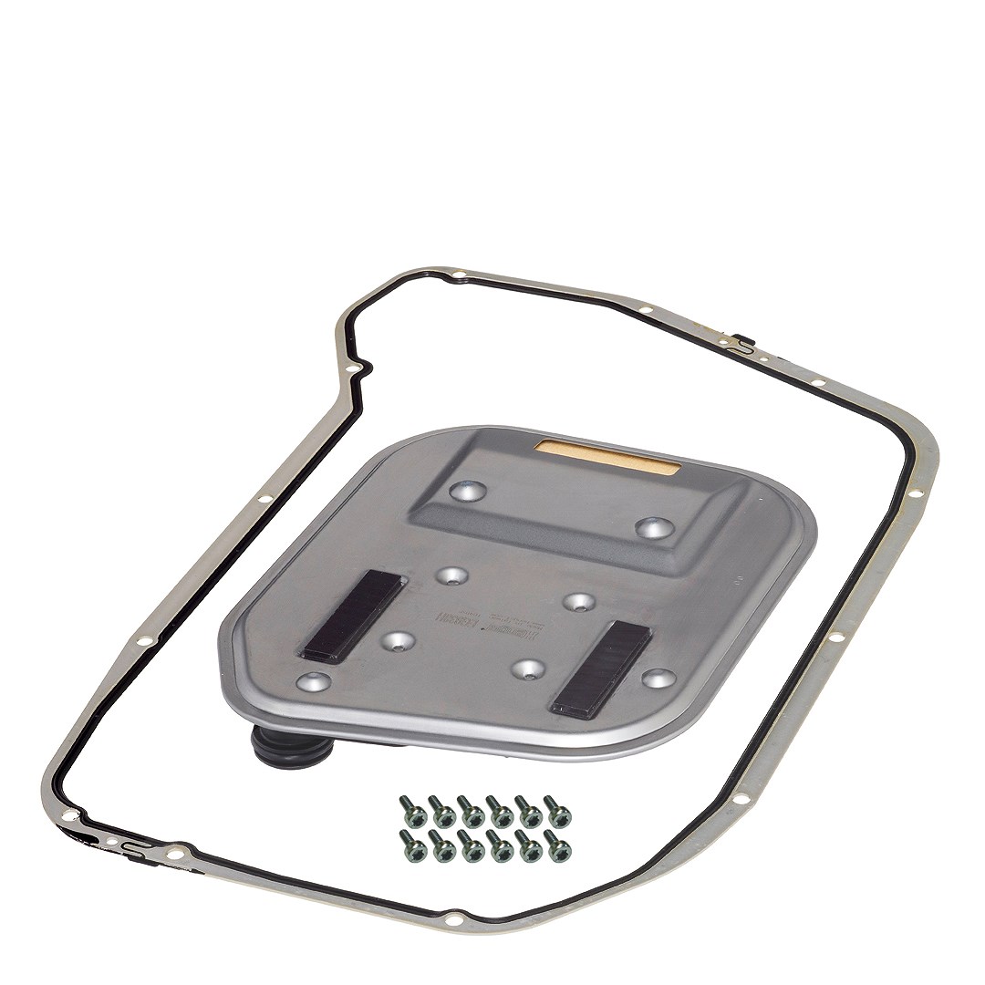 Hengst Filter Hydraulikfilter, Automatikgetriebe [Hersteller-Nr. EG938HD474] für Audi