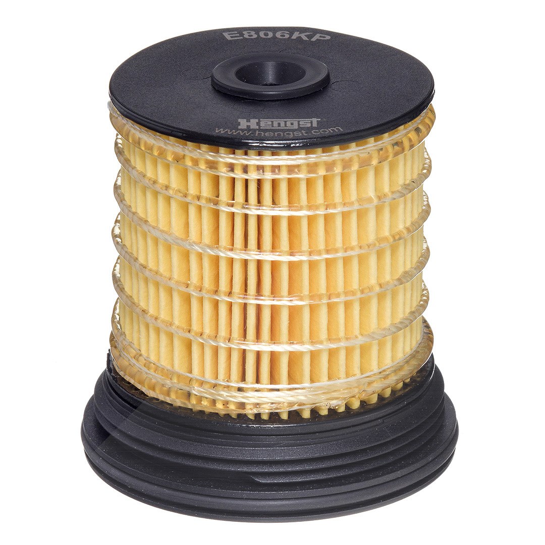 Hengst Filter Kraftstofffilter [Hersteller-Nr. E806KP] für Lancia, Jeep, Chrysler