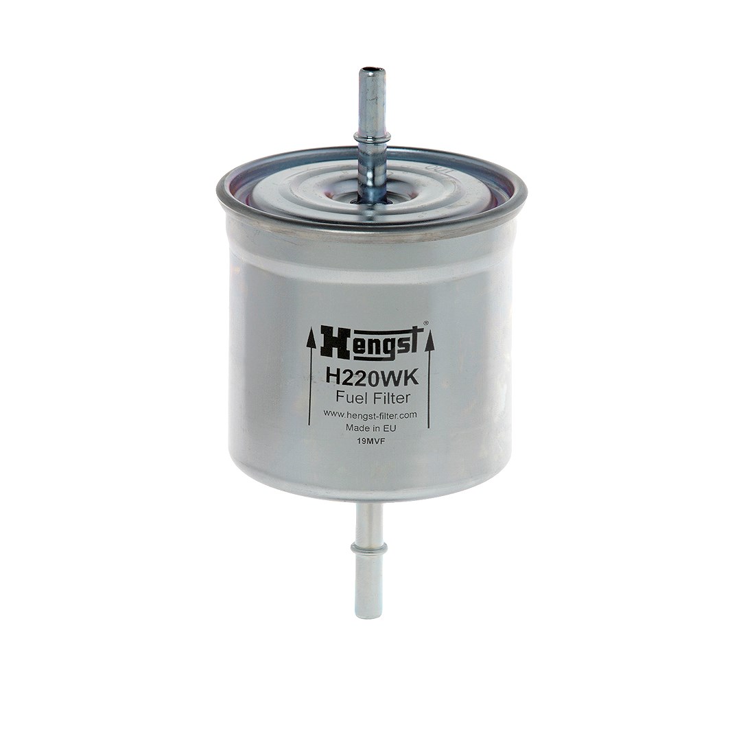 Hengst Filter Kraftstofffilter [Hersteller-Nr. H220WK] für Volvo