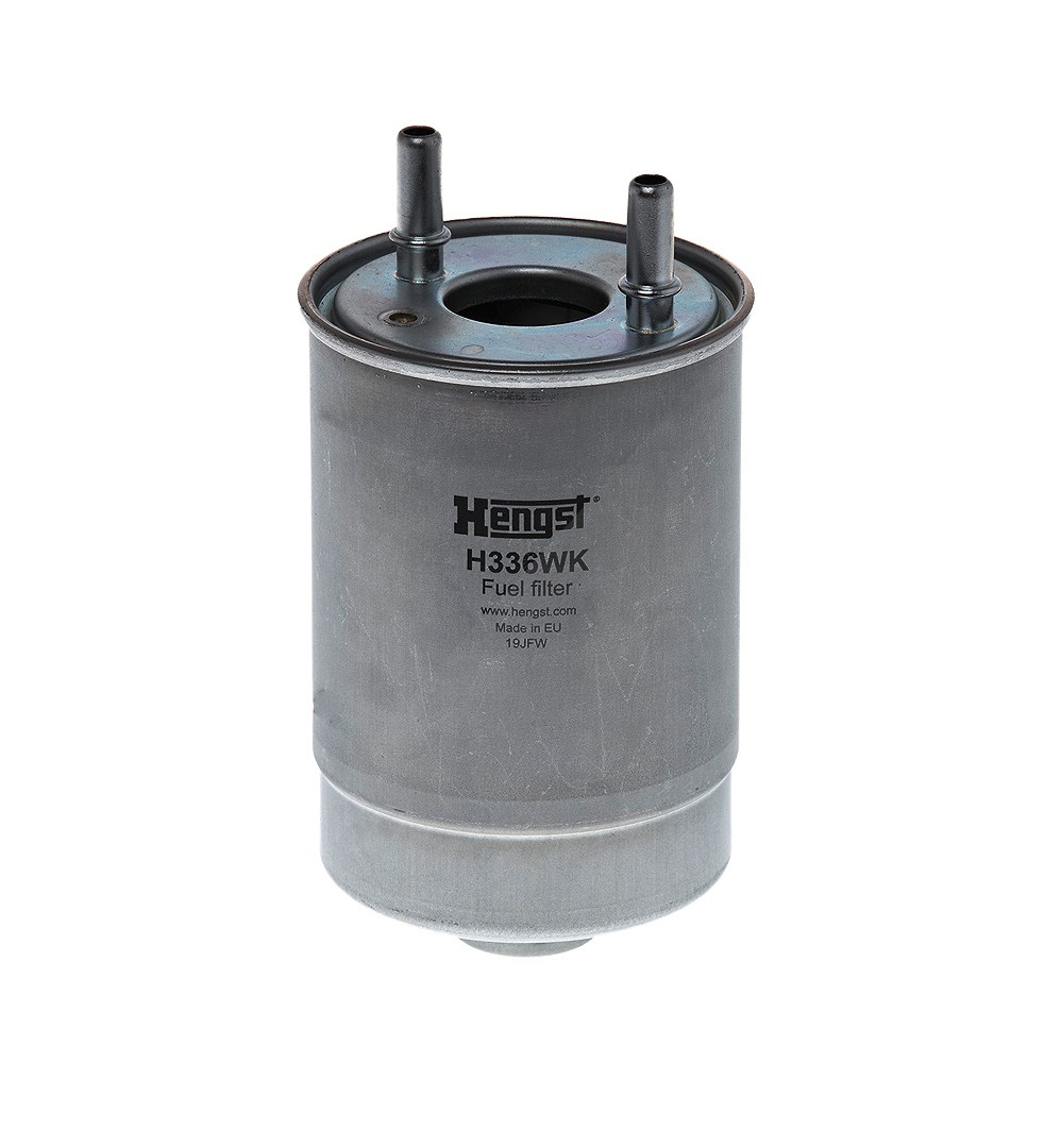 Hengst Filter Kraftstofffilter [Hersteller-Nr. H336WK] für Suzuki, Renault