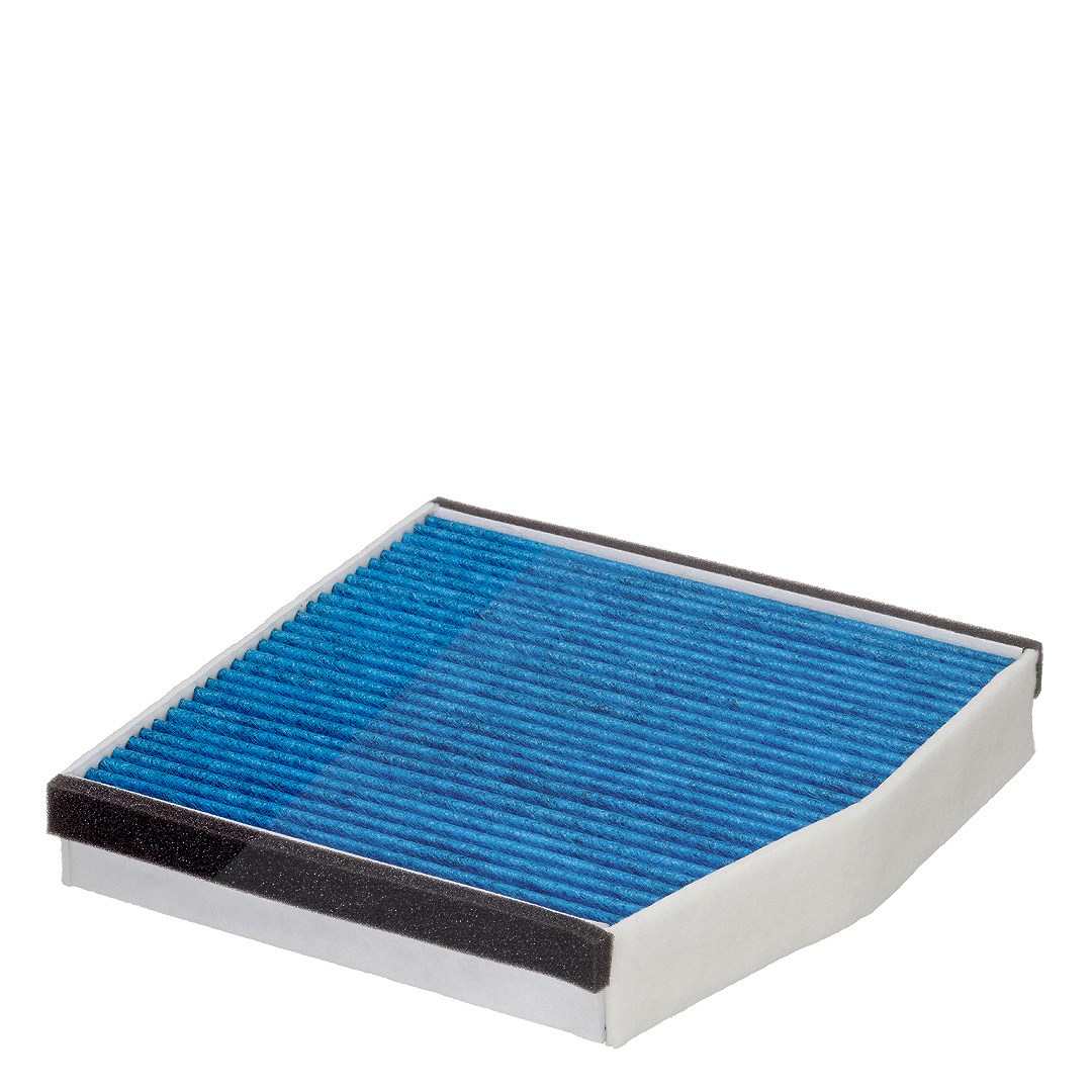 Hengst Filter Filter, Innenraumluft [Hersteller-Nr. E2993LB] für Mercedes-Benz, Infiniti