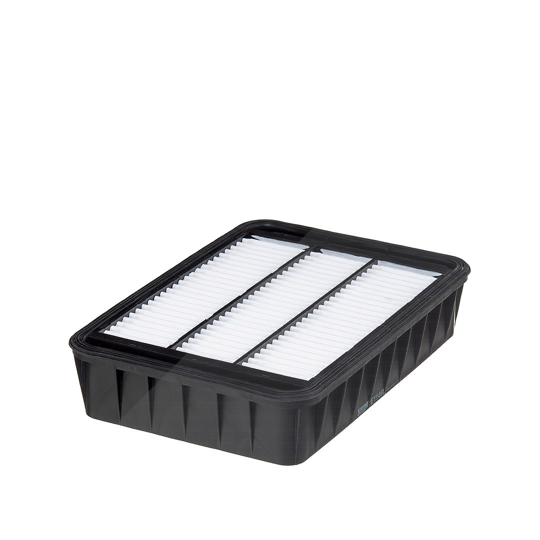 Hengst Filter Luftfilter [Hersteller-Nr. E1146L] für Citroën, Mitsubishi, Peugeot